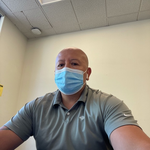 Meet your Posher, David - Picture 1 of 1